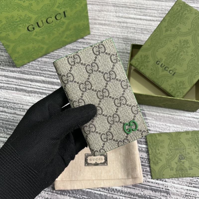 Gucci Wallets